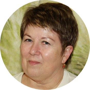 Irena Škabrahová